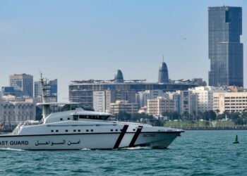 ARES Naval Suudi Arabistan’da faaliyetlerine başladı