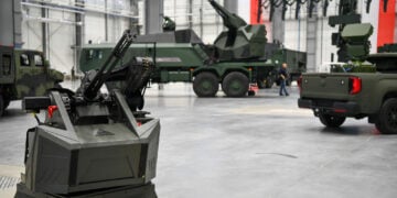 Polonya’dan “anti-drone duvarı” hamlesi