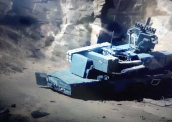 AKINCI TİHA Sudan’da aktif görevde