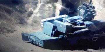 AKINCI TİHA Sudan’da aktif görevde