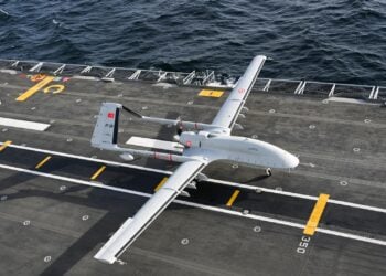 Bayraktar TB3 NATO’nun “İHA caydırıcılık” görevinde