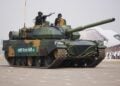 Bangladeş’e tank teslimatı