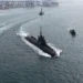 Tayvan’ın ilk yerli denizaltısı testlerde