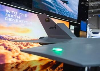 ABD Suudi Arabistan’ın KAAN ilgisini sorguluyor