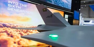 ABD Suudi Arabistan’ın KAAN ilgisini sorguluyor