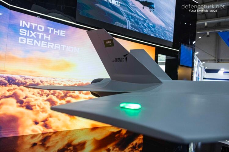 ABD Suudi Arabistan’ın KAAN ilgisini sorguluyor