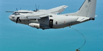 Suudi Arabistan’dan C-27J tedariki