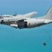 Suudi Arabistan’dan C-27J tedariki