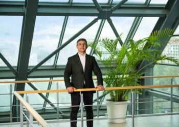 TAAC Havacılık Teknolojileri’nde bayrak değişimi