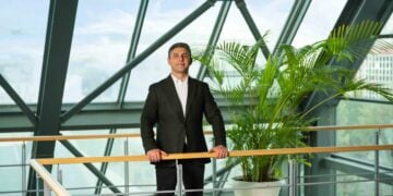 TAAC Havacılık Teknolojileri’nde bayrak değişimi