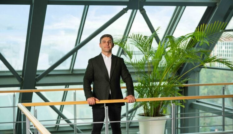 TAAC Havacılık Teknolojileri’nde bayrak değişimi