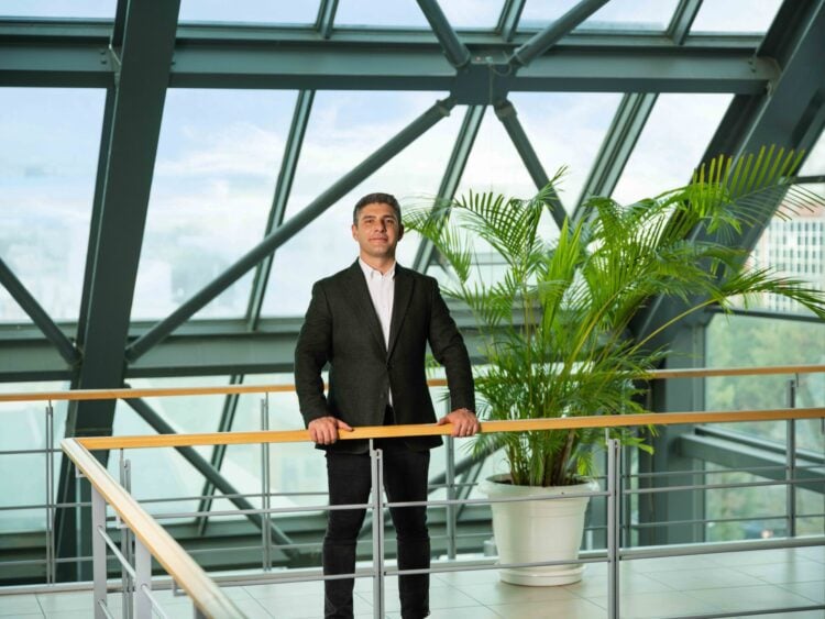 TAAC Havacılık Teknolojileri’nde bayrak değişimi