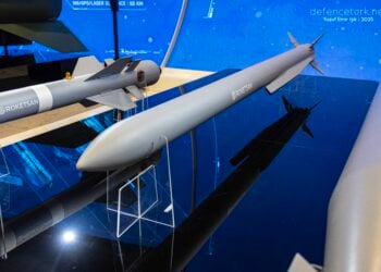 TAYFUN balistik füzesinin seri üretimi sürüyor