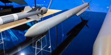 TAYFUN balistik füzesinin seri üretimi sürüyor