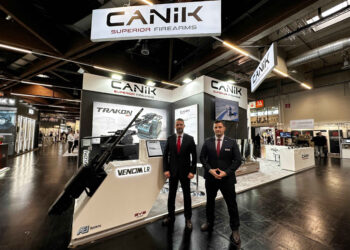 SYS Grup’tan Avrupa’ya entegre savunma çözümleri