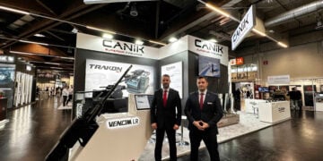 SYS Grup’tan Avrupa’ya entegre savunma çözümleri