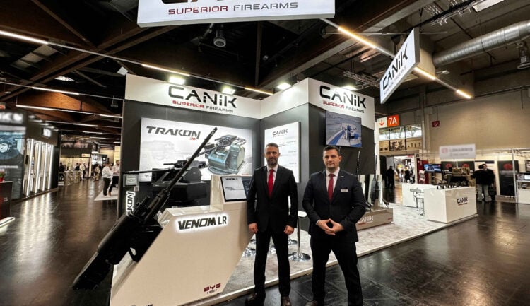 SYS Grup’tan Avrupa’ya entegre savunma çözümleri