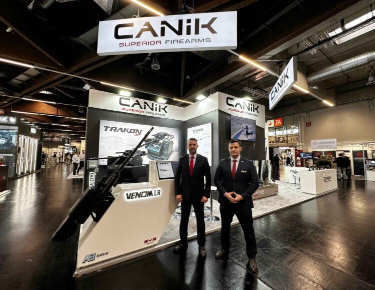 SYS Grup’tan Avrupa’ya entegre savunma çözümleri