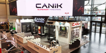 CANiK çözümlerini Almanya’da sergileyecek