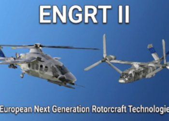 Avrupa’dan yeni nesil helikopter projesi