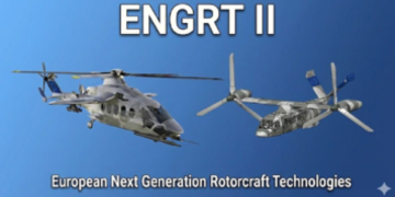 Avrupa’dan yeni nesil helikopter projesi