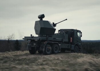 Ukrayna’ya ortak hava savunma sistemi tedariki