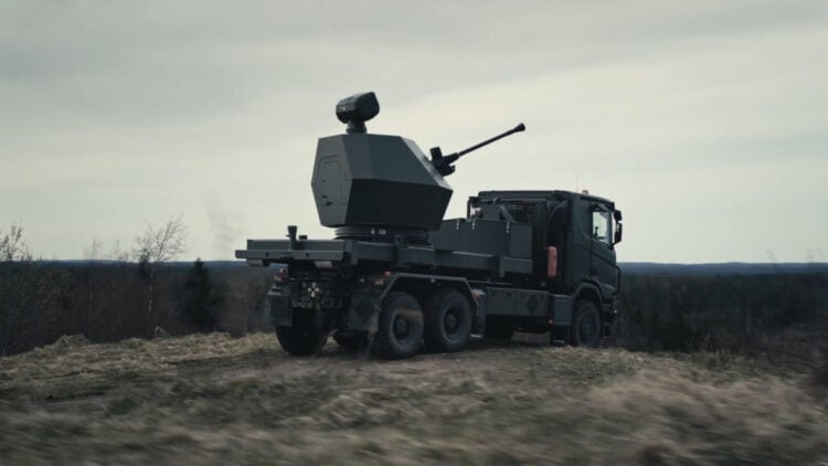 Ukrayna’ya ortak hava savunma sistemi tedariki