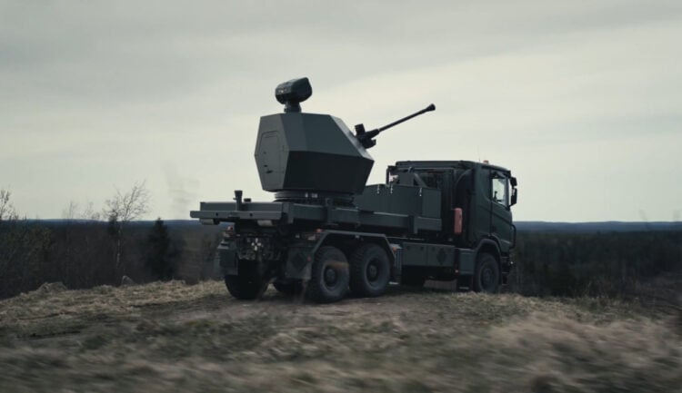 Ukrayna’ya ortak hava savunma sistemi tedariki