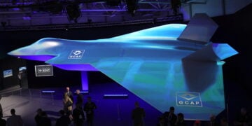 İtalya’dan altıncı nesil savaş uçağı programına dev finansman