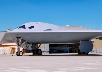 ABD yeni nesil bombardıman uçağının üretimini hızlandırıyor