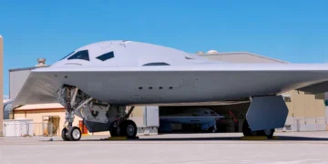 ABD yeni nesil bombardıman uçağının üretimini hızlandırıyor
