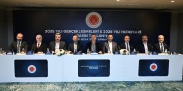 Türk savunma sanayiinin 2026 hedefleri