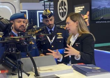 Altınay Savunma Teknolojileri ve DASAL’dan Katar’a çıkarma