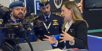 Altınay Savunma Teknolojileri ve DASAL’dan Katar’a çıkarma