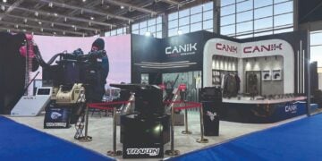 SYS Grup’tan Suudi Arabistan’a çıkarma