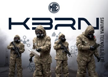 MKE’den KBRN tehditlerine milli koruma