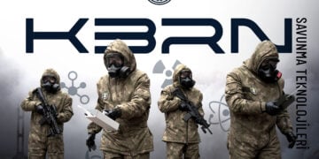 MKE’den KBRN tehditlerine milli koruma