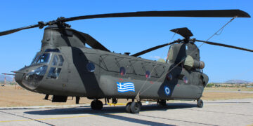 Yedek parça sıkıntısı yaşayan Yunanistan çözümü Mısır’da buldu