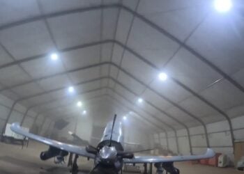 DAEŞ’in Nijer’e ait HÜRKUŞ’u imha ettiği iddiası