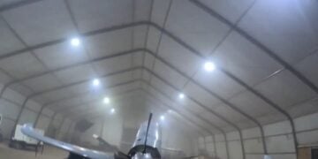 DAEŞ’in Nijer’e ait HÜRKUŞ’u imha ettiği iddiası