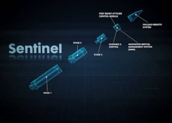 ABD nükleer füze programını yeniden yapılandırıyor