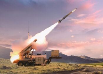 Suudi Arabistan’a 9 milyar dolarlık hava savunma füzesi tedariki