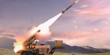 Suudi Arabistan’a 9 milyar dolarlık hava savunma füzesi tedariki