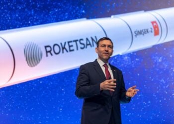 ROKETSAN ile üniversite-sanayi iş birliği güçleniyor