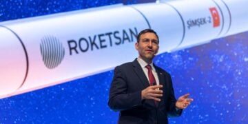 ROKETSAN ile üniversite-sanayi iş birliği güçleniyor