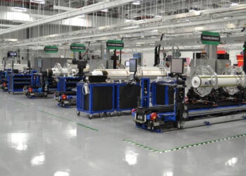 ABD füze üretimini arttıracak