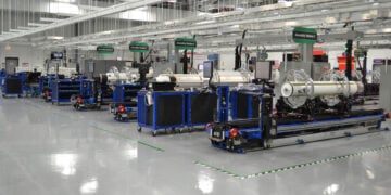 ABD füze üretimini arttıracak