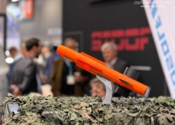 Alman şirketten 2500 euroluk anti-İHA füzesi