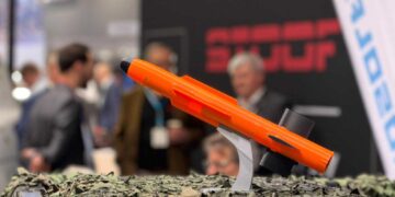 Alman şirketten 2500 euroluk anti-İHA füzesi