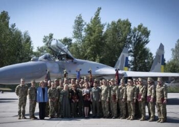 Ukraynalı pilotlar ekipmanların ömrünün dolmasından endişeli